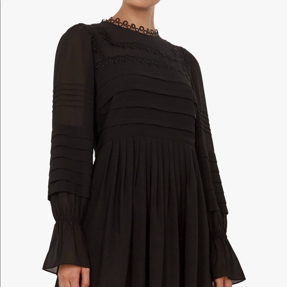 Ted Baker “Arrebel” Dress